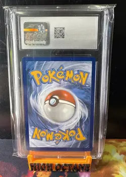 CHARIZARD VMAX SWSH261 POKEMON SWSH ULTRA PREMIUM COLLECTION CGC 💎 Mint 10 - Image 2
