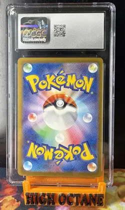 Charizard v 013 /172 VSTAR Universe 2022 Pokemon Japanese CGC 10 💎 Mint - Image 2