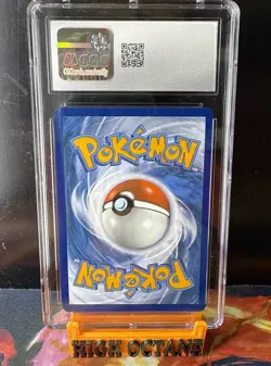 CGC 💎 Mint 10 LUCARIO VSTAR Promo SWSH291 CROWN ZENITH SWORD & SHIELD POKEMON - Image 2