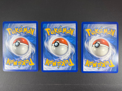 Pokemon Mc Donalds Promo 2021 | 25th Stamp Charmander, Squirtle, Bulbasaur Mint - Image 2