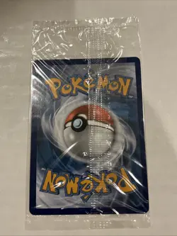 Eevee VMAX SWSH087 SWSH: Sword & Shield Holo Sealed Promo Pokemon Card - Image 2