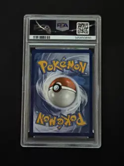 2025 POKEMON PFL EN-PHANTASMAL FLAMES ILLUSTRATION RARE #104 TOGEDEMARU PSA 10 - Image 2