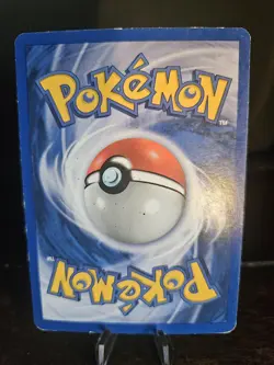 Wizards of the Coast Pokemon TCG Vileplume Jungle 15/64 Holo Rare HP 70 EN - Image 2