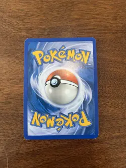 Nintendo Deoxys Defense Forme Legends Awakened Holo 25/146 100 HP English - Image 2
