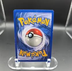 Pokemon TCG Pikachu Wizards of the Coast Stamped Promo Pokemon Promos 60 - Image 2