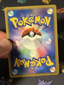 Pokemon Cards Honchkrow DPBP#266 Holo Rare Secret Of The Lake JAPANESE - (NM) - Image 4