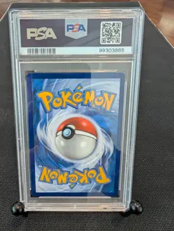 Pokemon - Pikachu Holo SM86 Black Star Promo - 2017 Shining Legends - PSA 6 - Image 2
