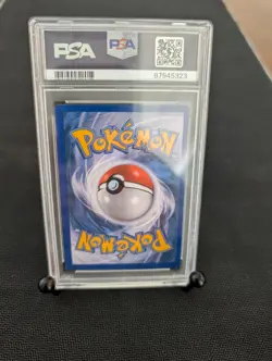 Pokemon - Pikachu 39/99 - 2012 B&W Next Destinies - PSA 8 - Image 2