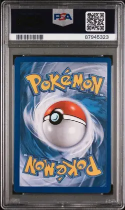 Pokemon - Pikachu 39/99 - 2012 B&W Next Destinies - PSA 8 - Image 4