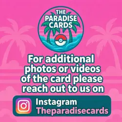 Pokemon Mega Diancie ex 282/217 Ascended Heroes Pokemon NM - Image 3