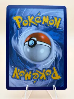 Mewtwo EX 163/162 Secret Rare BREAKthrough Pokemon Lightly Played - Image 2