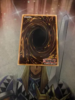 RA05-EN129 Obelisk the Tormentor Variant Art Ultra Rare 1st Ed YuGiOh - Image 2