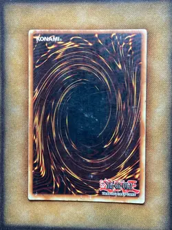 Yugioh The Mask of Remnants TAEV-ENSE2 Super Rare Limited Edition MP - Image 2