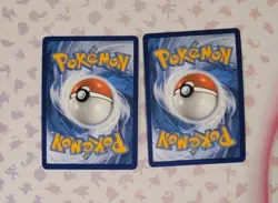 2 V Pokemon Card Lot Rayquaza And Kyoger - (NM - LP) 3 - Image 2