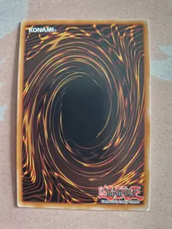 Yu-Gi-Oh Neo Galaxy-Eyes Photon Dragon GAOV-EN041 - Ultimate Rare 1st Edition - Image 2