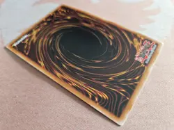 Yu-Gi-Oh Neo Galaxy-Eyes Photon Dragon GAOV-EN041 - Ultimate Rare 1st Edition - Image 3