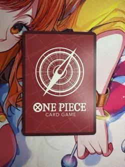 Monkey.D.Luffy (BVB x One Piece Campaign) ST13-003 One Piece Promotion DAMGED - Image 3