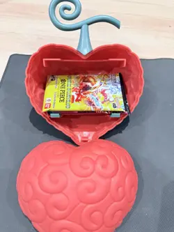 One Piece TCG | Mini Devil Fruit Bundle - Includes Packs - Image 2
