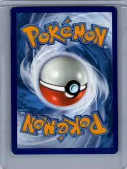 N's Zorua Promo SV: Scarlet & Violet Promo Cards 189 NM - Image 2