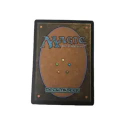 Urza's Workshop Commander: the Brothers' War Foil - Image 2