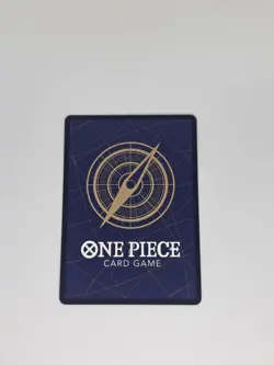 Sabo - 3rd Anniversary OP07-118 - English - One Piece Card Game - Image 2