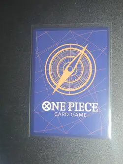 EB04-025 - Nefeltari Vivi (SR) - One Piece TCG - English - Image 2