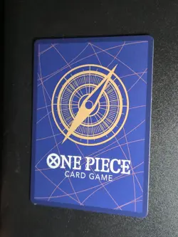 Vergo OP14-061 Rare Foil One Piece - Image 2