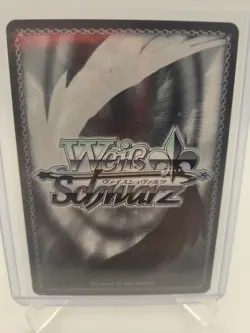 Weiss Schwarz Kadokawa Sneaker Bunko Vol.2 Redo of Healer. - Image 3