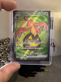 Pokemon TCG Crimson Invasion Holo Full Art Card Lot 11 Fennekin Sliggoo - Image 4