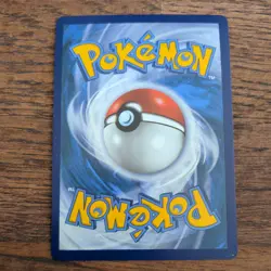 Pokemon TCG Mew VMAX 114/264 Swsh08: Fusion Strike Holo Card English - Image 2