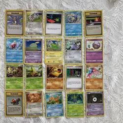 Pokemon Cards Karten Sammlung Vintage Mix Deutsch Englisch Japanisch Konvolut - Image 1