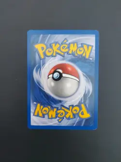 Pokemon TCG Super Energy Removal Trainer Card Base Set79/102 Unlimited Rare Mint - Image 4