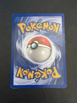 Vintage Pokemon Trainer Card Bundle | WOTC | MP | Mixture Of Uncommons + Common - Image 4