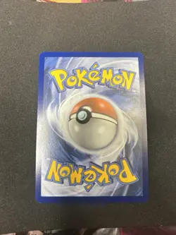 Pokemon TCG Raging Bolt EX Scarlet & Violet Temporal Forces 218/162 Gold Card - Image 3