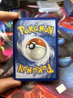 Pokemon Pikachu TCG Celebrations Card 5/25 - Image 3