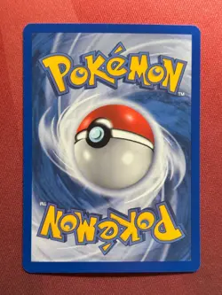 JIRACHI 8/101 EX Hidden Legends HOLO rare Pokemon TCG card NM+ CLEAN! - Image 4
