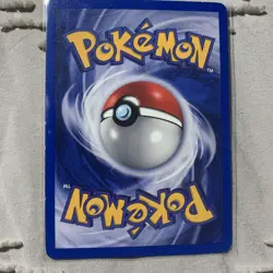 Pokemon Card - Gym Challenge 55/132 - SABRINA'S HAUNTER - Image 2