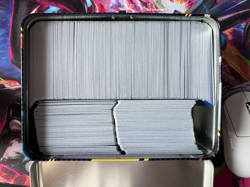 1000+ Prismatic Evolution Bulk Card Bundle - Includes Energy Rares Reverse Holos - Image 2