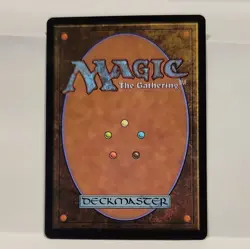 Magic: The Gathering Overgrown Tomb Foil Rare Zendikar Rising Exp 0266 2020 EN - Image 2