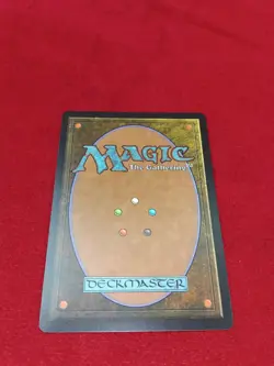 Angelic Chorus Urza's Saga Magic The Gathering MTG 3/350 NEAR MINT - Image 2