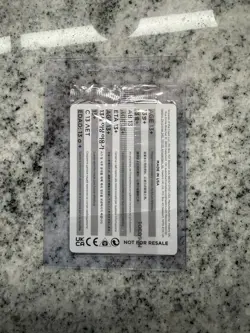 THANOS Magic the Gathering PSA Magazine Promo Swords to Plowshares Marvel Sealed - Image 2