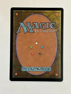 MTG Kitsa, Otterball Elite Showcase Nonfoil M Lightly Played - Image 2