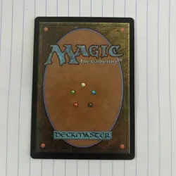 FOIL Mystical Tutor (Retro Frame) Dominaria Remastered MTG 289 DMR R - Image 2