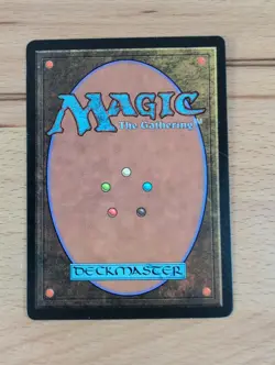 Ancient Tomb (LP) - MTG Magic the Gathering - Tempest - Image 2