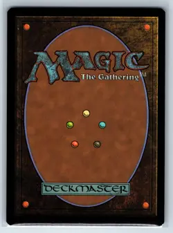 DISA THE RESTLESS (BORDERLESS) 12 COMMANDER: MODERN HORIZONS 3 MTG FOIL NM - Image 2