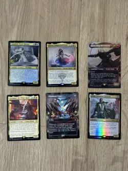 Cloudstone Curio ( 0443) + Big Present 🎁 Included! MTG - Image 1
