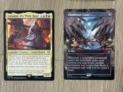 Cloudstone Curio ( 0443) + Big Present 🎁 Included! MTG - Image 5