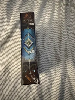 Magic: The Gathering - Secrets of Strixhaven Codex Bundle! New, Sealed, IN HAND! - Image 2