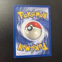 Pokemon TCG 1999 Pokemon First Movie Set x4 Vintage WB Black Star Promo Cards - Image 3