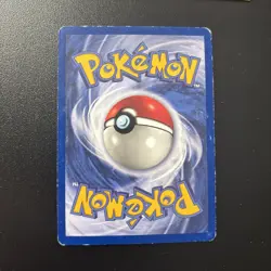 Pokemon TCG 1999 Pokemon First Movie Set x4 Vintage WB Black Star Promo Cards - Image 5